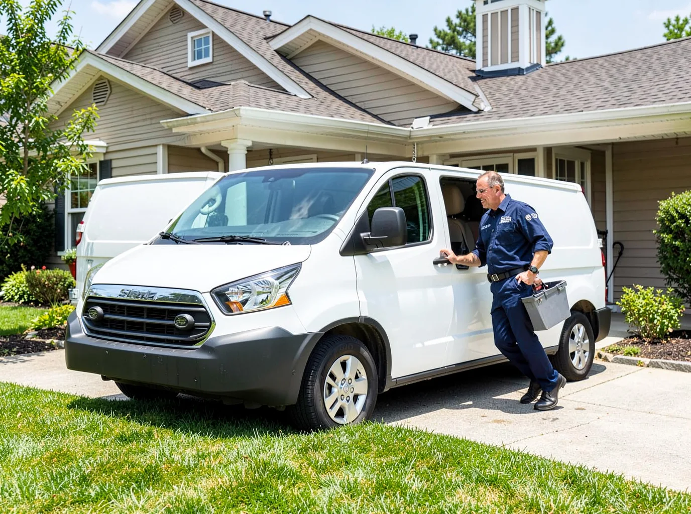 Emergency Plumber company in Maineville, OH