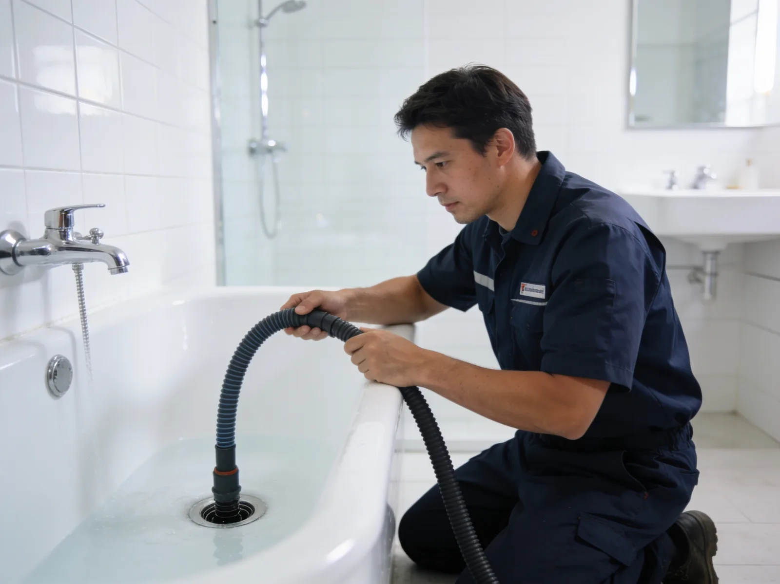 Emergency Plumber Maineville, OH FAQs
